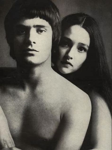 1968 Romeo And Juliet By Franco Zeffirelli Photo Leonard Whiting
