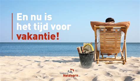 zomervakantie  voegbedrijf heldoorn