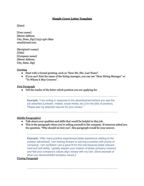 cover letter template  career change infoupdateorg