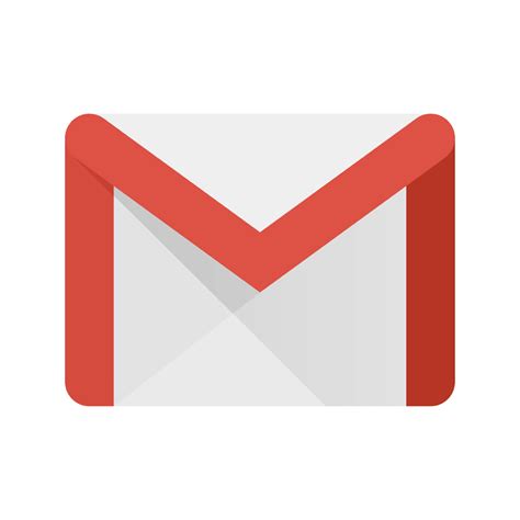 high quality gmail logo small transparent png images art
