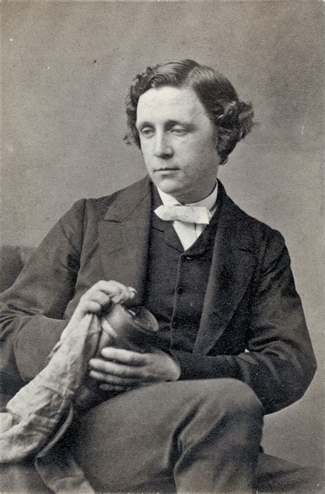 lewis carroll images