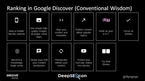rank  google discover amsive digital