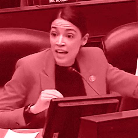 Ocasio Cortez Is Finding A New Model For How To Work In Public The