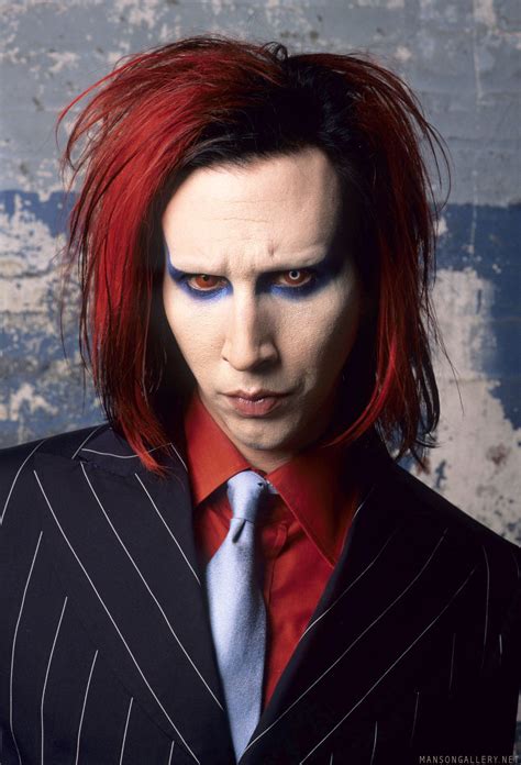 Marilyn Manson Marilyn Manson Photo 29938002 Fanpop