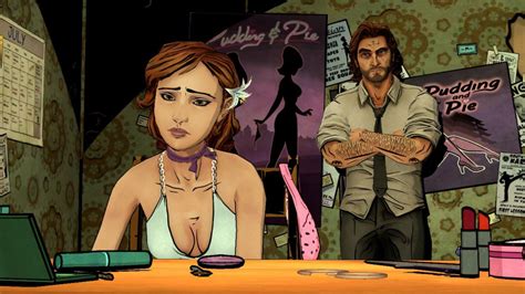the wolf among us episode two smoke and mirrors review pc gamingshogun