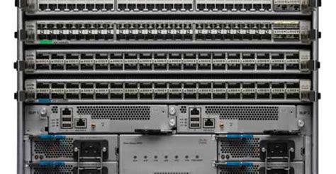 cisco releases  nexus  switches data center knowledge