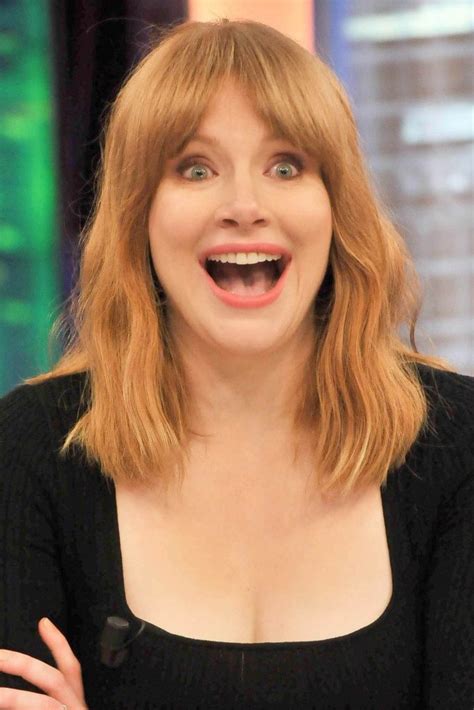 bryce dallas howard sexy 26 photos s and video thefappening