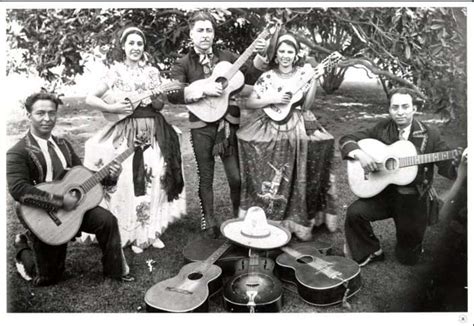 Qué Canciones Se Escuchaban En México En 1939 Infobae