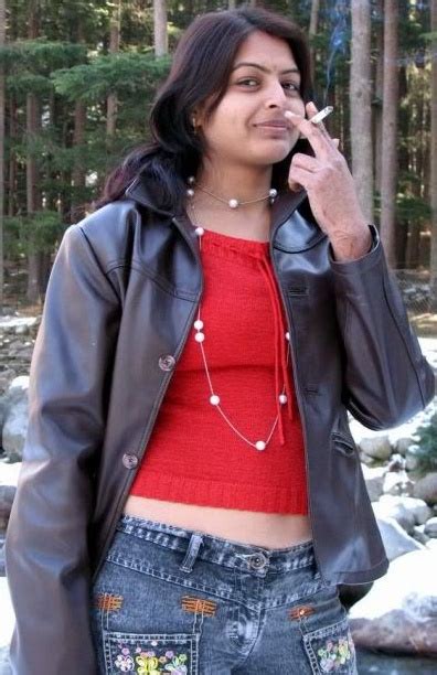 Mloto Blog Hot Smoking Girls From India