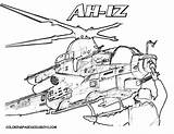 Coloring Army Helicopters Airplanes Corp Manna Pounding Coloringhome sketch template