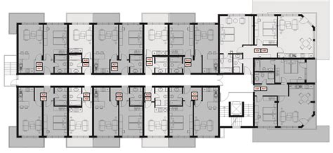 image result  typical hotel floor plans desain rumah desain rumah