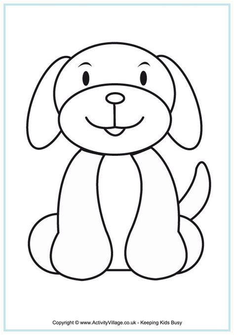 pin  hala  fleece speeltjes snuffelkleedjes dog coloring page