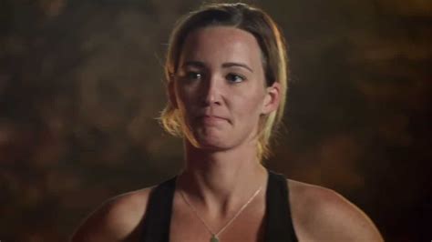 The Challenge Star Ashley Mitchell Fires Back At Haters After Her