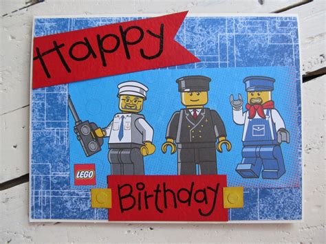 printable lego happy birthday invitation design blog