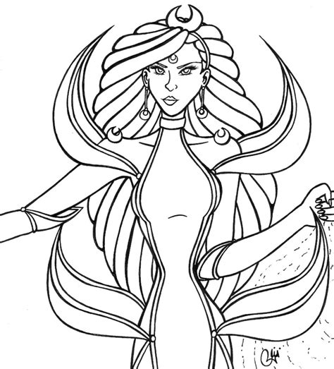 evil queen coloring pages coloring home