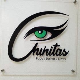 chinitas beauty  eyebrows  dailyn lovechinitas profile