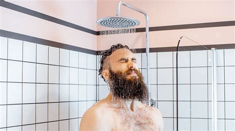 7 reasons you should start taking cold showers everyday