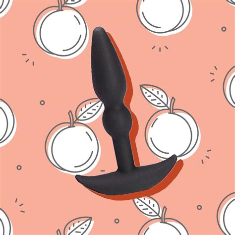 the best anal sex toys according to sexperts