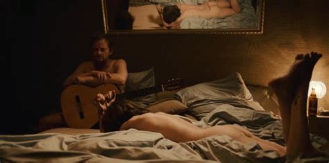 Nude Video Celebs Anna Thalbach Nude Wir Sind Die