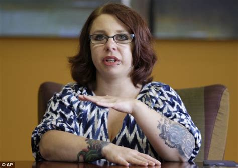 michelle knight on her struggle with fame after escaping ariel castro s