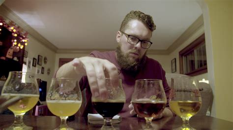 The Orchard Taps ‘brewmaster’ Docu From ‘drunk Stoned Brilliant Dead