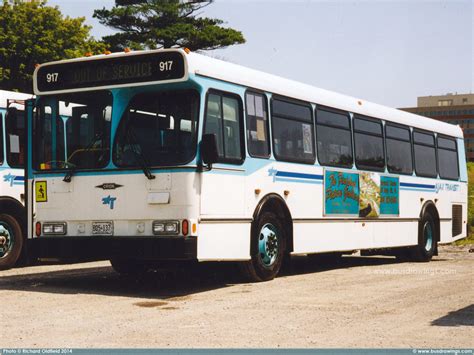 wwwbusdrawingscom ajax transit  orion bus industries obi
