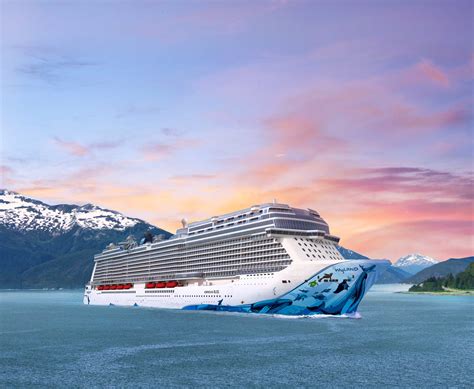 norwegian cruise  norwegian bliss cruise ship cruiseable