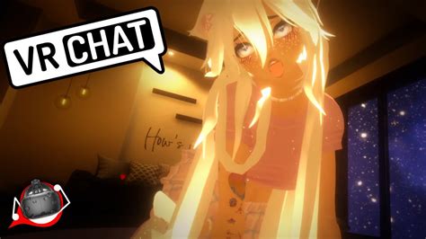 Lap Dance For You [my Neck My Back · Khia] Vrchat Full Body Tracking