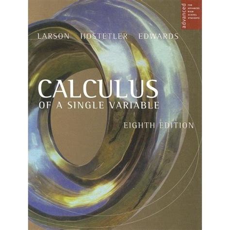 sfhs math comp sci book selections