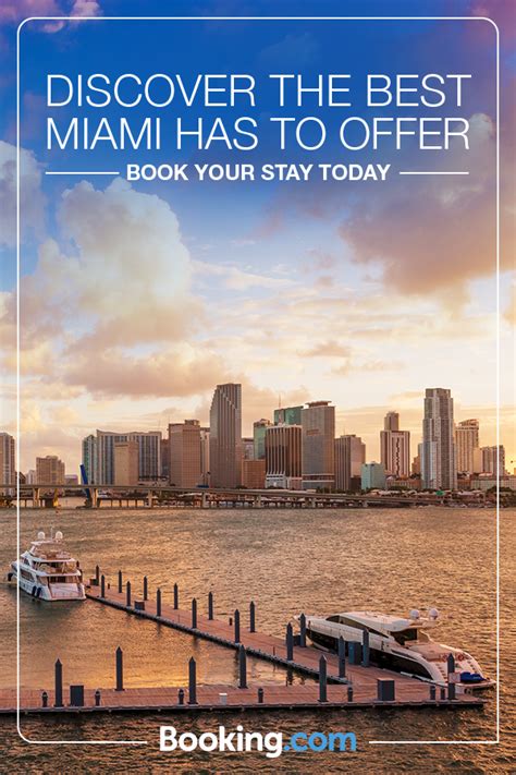 find out why miami is one of the world s hottest vacation spots and