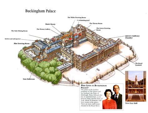 buckingham palace buckingham palace buckingham palace floor plan