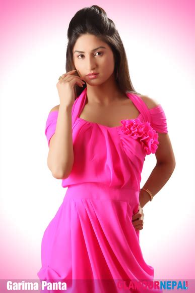 garima panta nepali actress model celebrity photo gallery movi gossip artist
