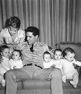 Image result for Swedish Baby Elvis. Size: 161 x 185. Source: wtop.com
