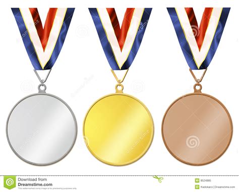 medal clipart blank medal blank transparent
