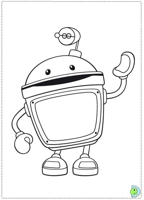 images  team umizoomi team umizoomi coloring pages cool coloring