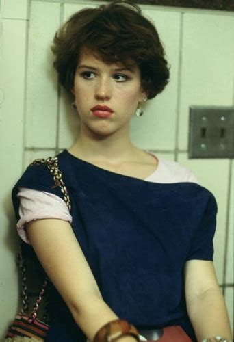 as of june 2012 who is molly ringwald currently married to molly