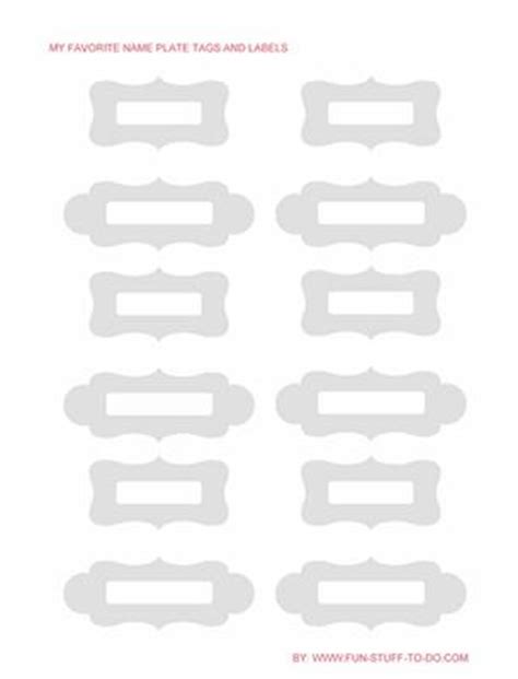plate template printable pictures