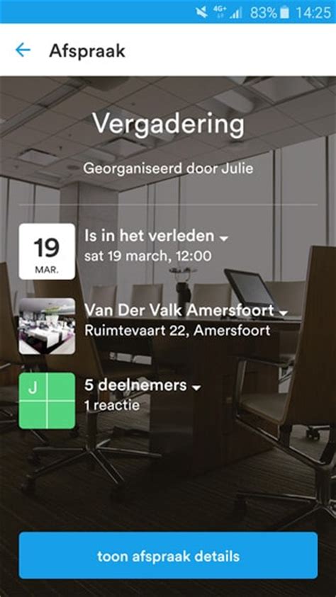 datumprikker app update brengt nieuw design en verbeterde functies