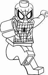 Spiderman Chlapcov Scribblefun Sympas Omaľovanky Collegesportsmatchups Anelka sketch template