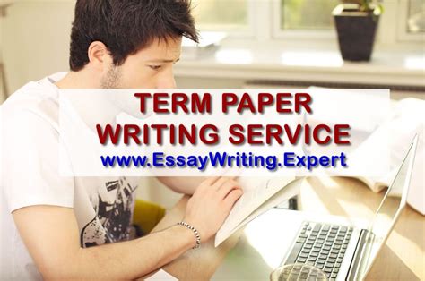 quality term paper writing service expert writers