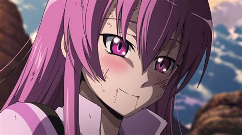 Akame Ga Kill Episode 19 Fate Ganbare Anime