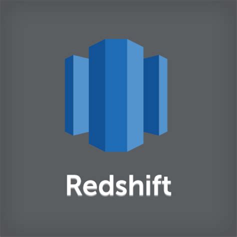 amazon redshift logo dikishort