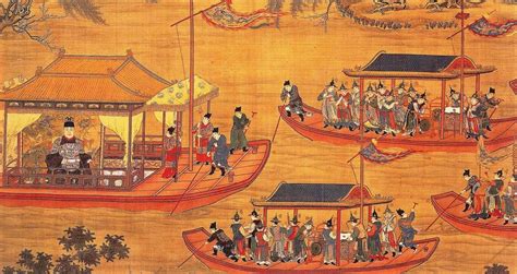 history  china ming dynasty