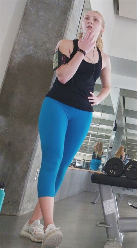 Slut In The Gym Booty Stretchin O C Spandex Leggings And Yoga Pants