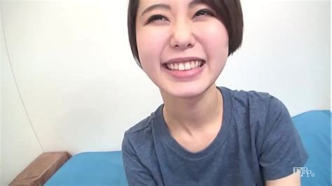 short hair japanese girl blows big cock javfull