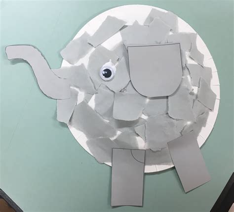 elephants elephant crafts preschool elephant crafts elephant