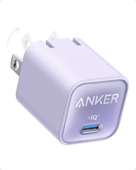 anker  charger nano   anker