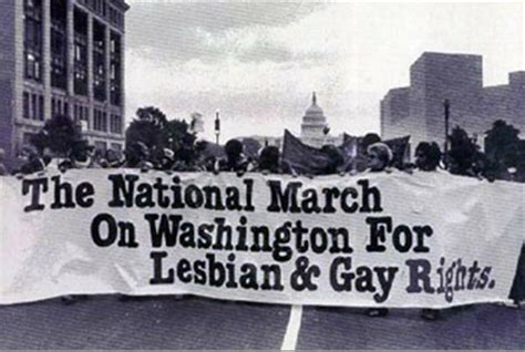 gay and lesbian march lesbian