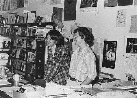 photos voices from the radical feminist press 1960 1985 an oral history