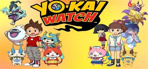 Yo Kai Watch Decrypted 3ds Rom Download